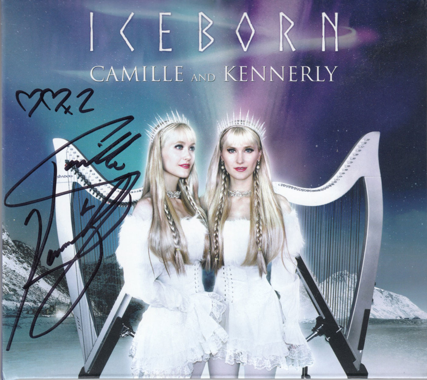 Iceborn